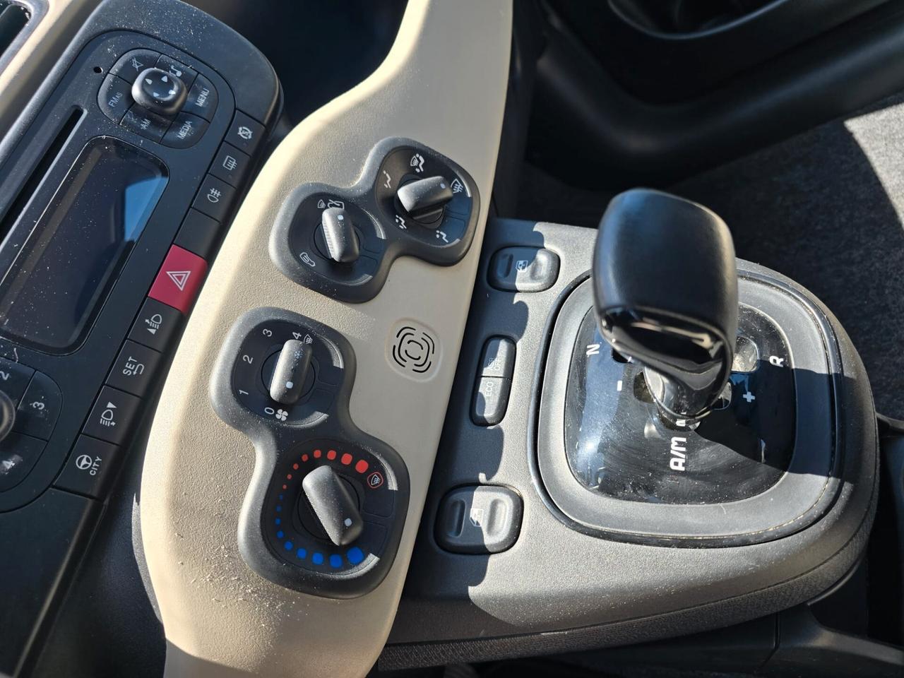 Fiat Panda S&S Lounge - AUTOMATICA - PARI AL NUOVO -