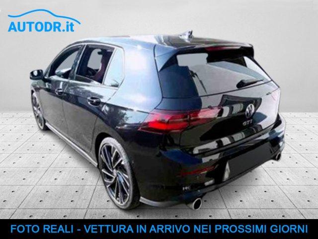 VOLKSWAGEN Golf 2.0 TSI GTI DSG Fari Matrix, Navi, Retrocamera