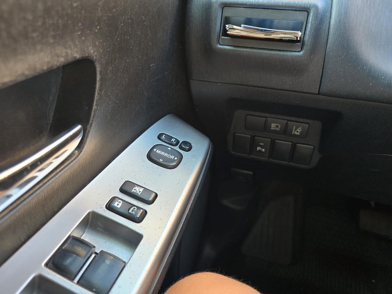 Toyota Prius+ 1.8 Lounge