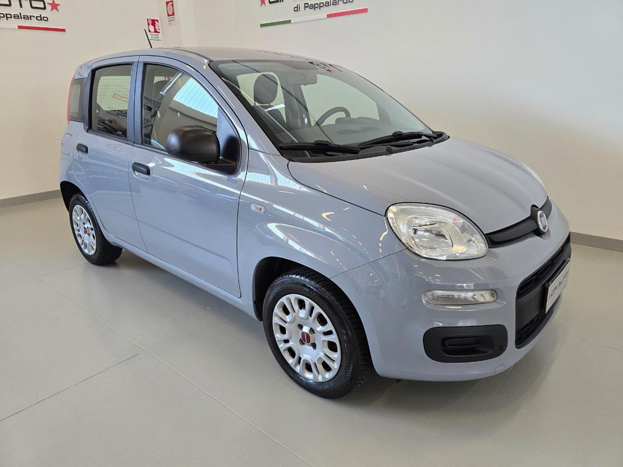 Fiat Panda 1.2 Easy s&s 69cv my19