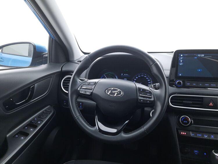 Hyundai Kona XPrime DCT BR387122 1.6 Full Hybrid 141CV