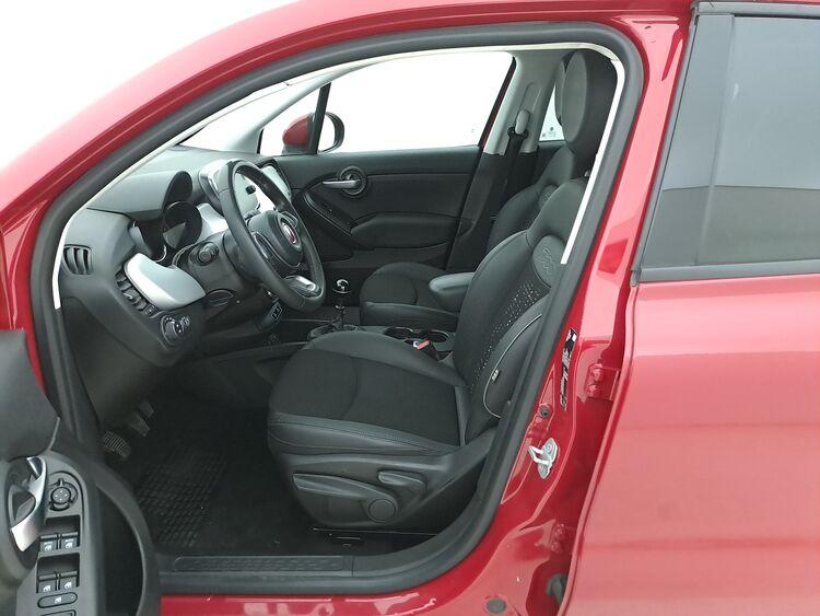 Fiat 500X Connect BR395205 1.3 Diesel 95CV