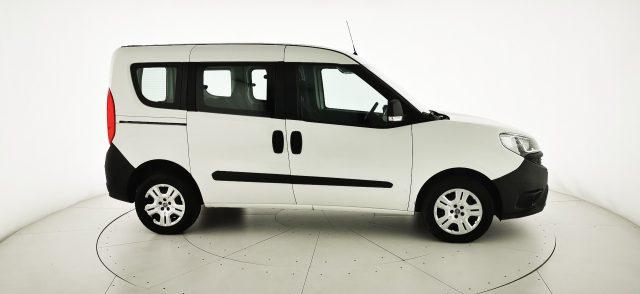 FIAT Doblo Doblò 1.3 MJT 5 posti - AUTOCARRO - PREZZO+IVA