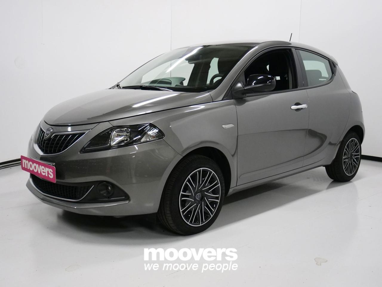 LANCIA Ypsilon 3ª serie 1.0 FireFly 5 porte S&S Hybrid Platino
