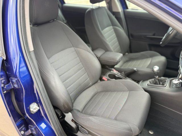 ALFA ROMEO Giulietta 2.0 JTDm 150 CV Super GARANZIA