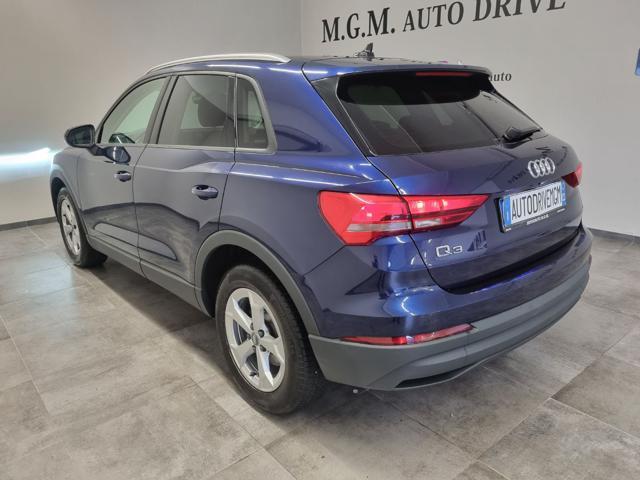 AUDI Q3 35 TDI S tronic