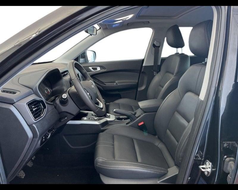 DR AUTOMOBILES dr 4.0 1.5 Gpl 114cv