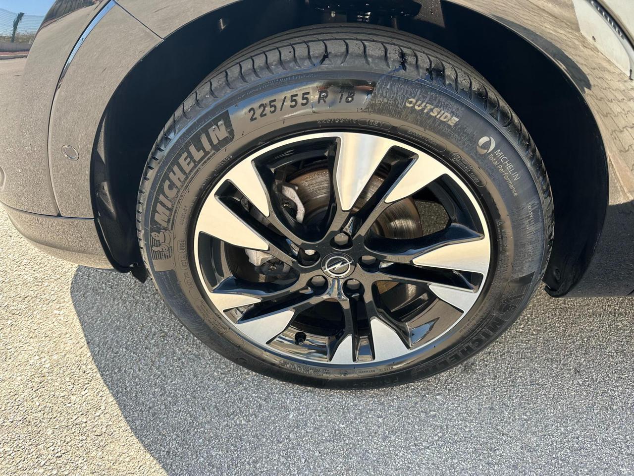 Opel Grandland 1.5 ecotec Business Elegance s&s 130cv at8