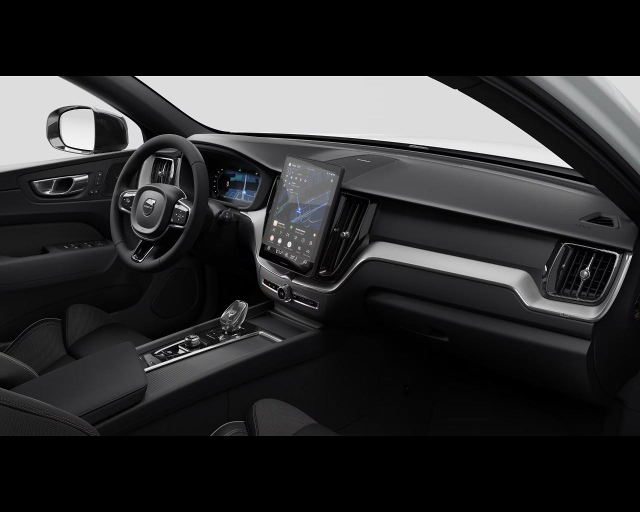 VOLVO XC60 Plus Dark B5 AWD AUTO PREZZO PREMO FINO A FINE MESE