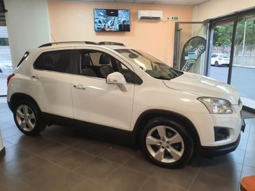 Chevrolet Trax 1.700 diesel