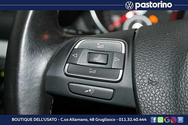 Volkswagen Golf 2.0 TDI 140CV DPF 4Motion 5p. Highline