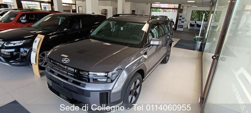 Hyundai Santa Fe 1.6 T-GDi HEV 2WD AT 7 posti BUSINESS