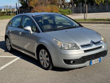 Citroen C4 1.6 HDi 110CV Ok Neopatentati