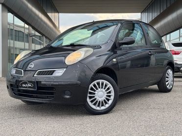 NISSAN Micra 1.2 16V 3P. GPL Eco Active Neopatentati