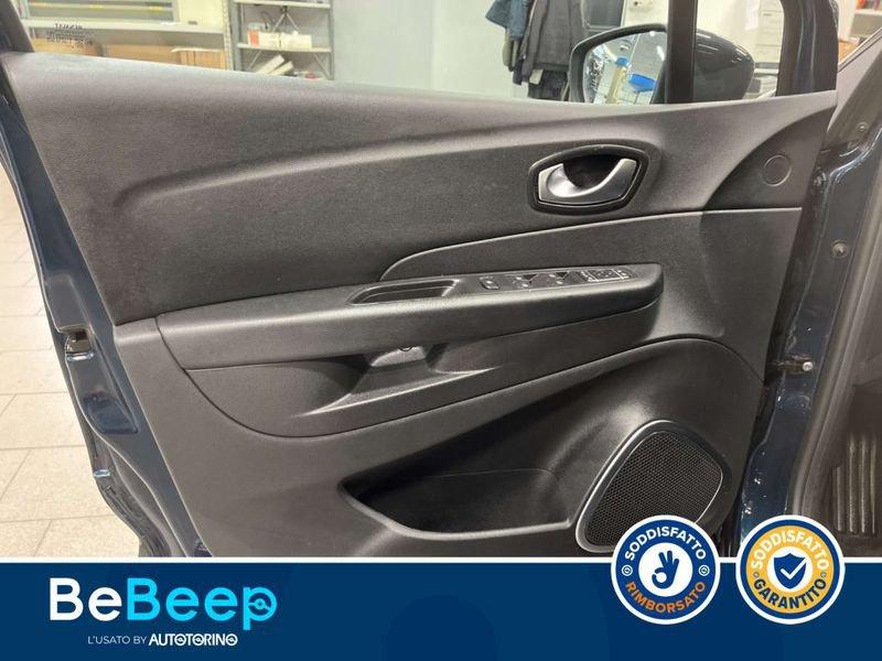 Renault Captur 1.3 TCE SPORT EDITION2 150CV EDC FAP