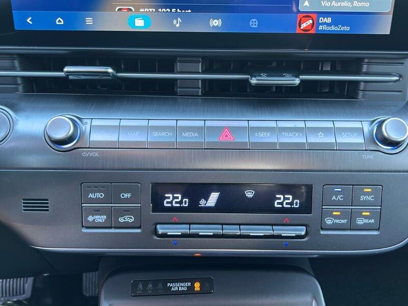 Hyundai Kona II 2023 1.6 gdi hev Business 2wd 138cv dct