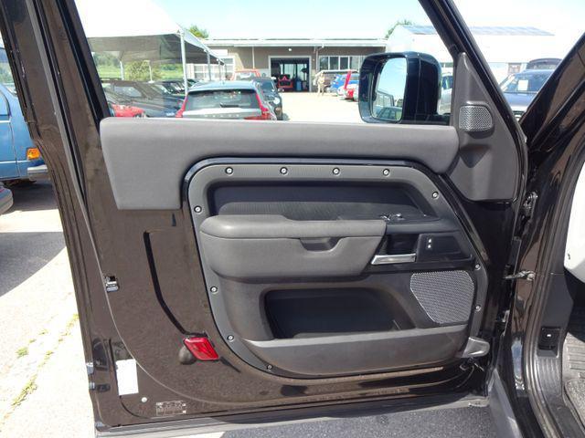 LAND ROVER Defender 90 3.0D I6 200 CV AWD Auto SE