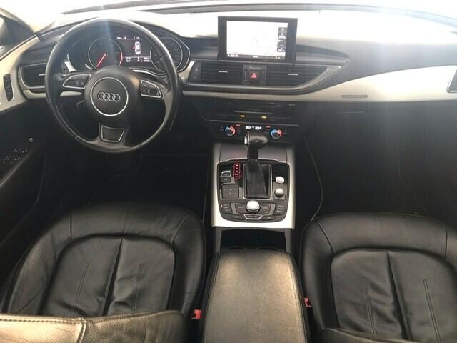 Audi A7 SPB 3.0 TDI 245 CV quattro S tronic