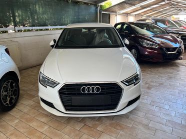 Audi A3 SPB 30 TDI S tronic Admired