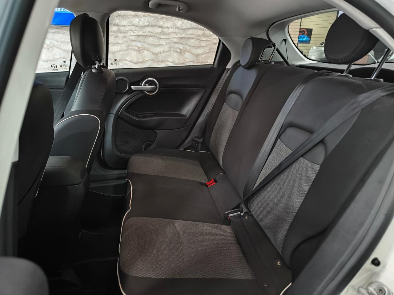 Fiat 500X 1.6 MultiJet 120 CV DCT S-Design City