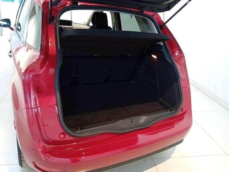 Citroën C4 Picasso BlueHDi 120 S&S Intensive