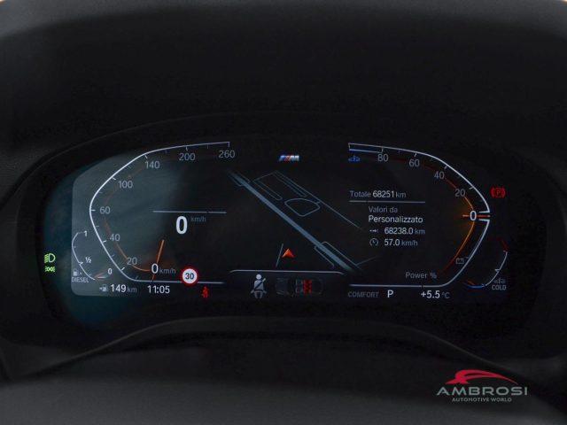 BMW X4 xdrive20d mhev 48V Msport auto