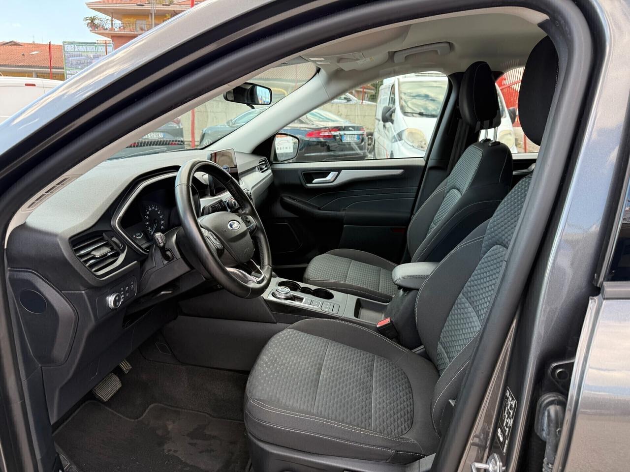 Ford Kuga 1.5 EcoBlue 120 CV aut. 2WD Titanium Business
