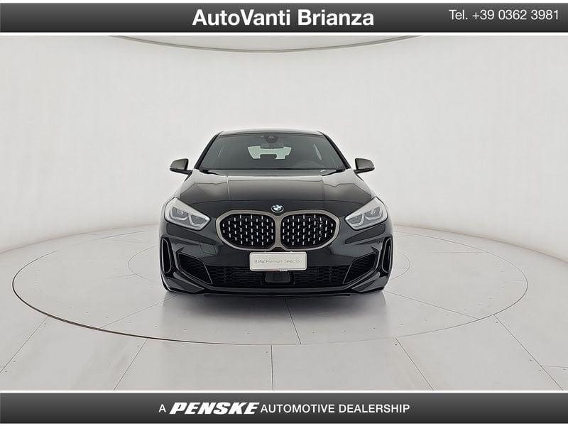 BMW Serie 1 M 135i xdrive
