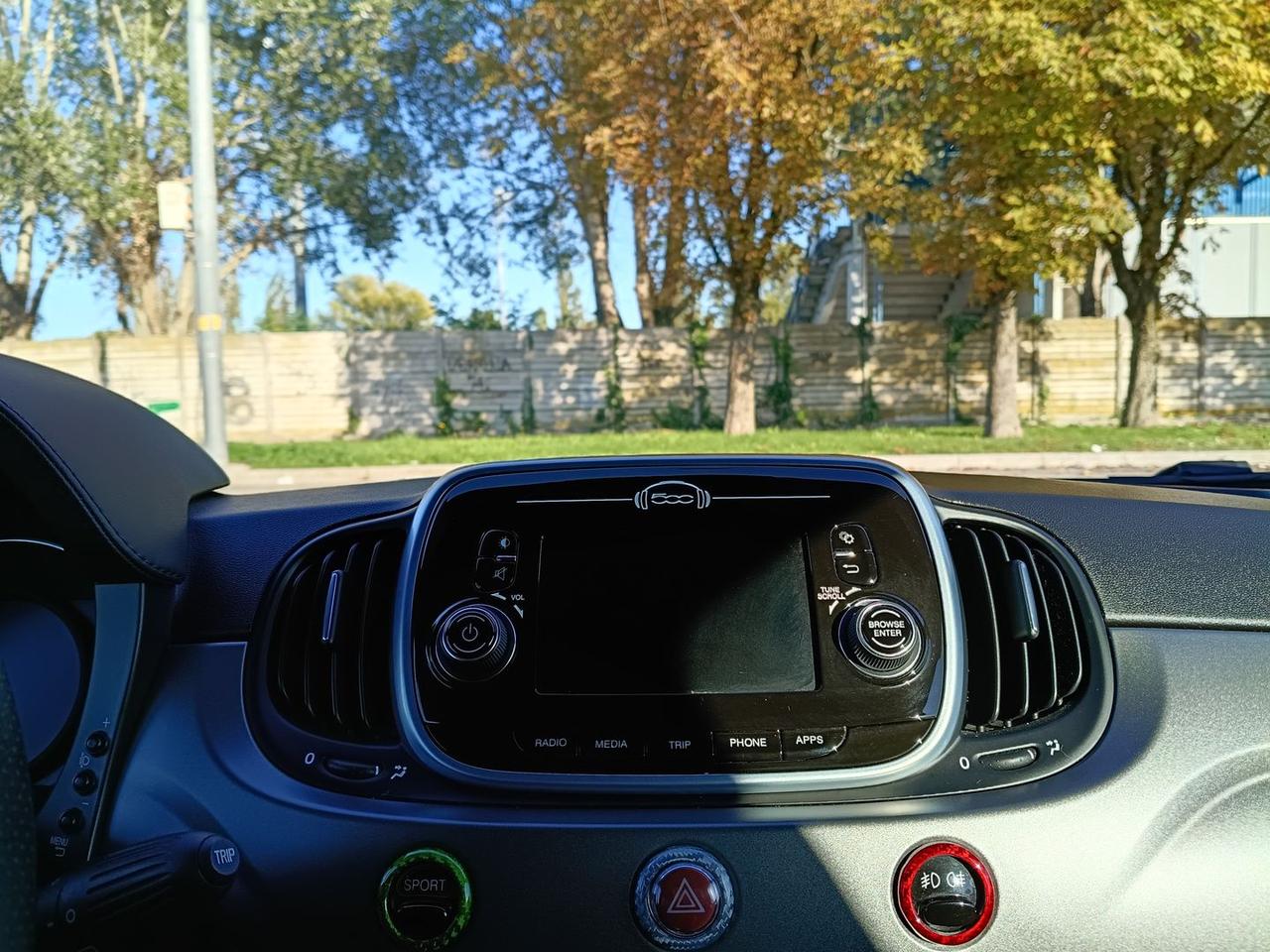 Abarth 595 Turismo turismo #50717