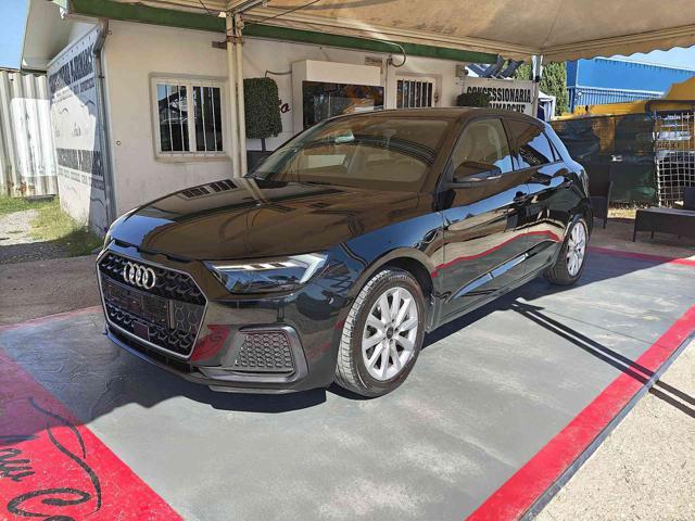 AUDI A1 SPB 30 TFSI S tronic ADVANCED GARANZ.AUDI 2029