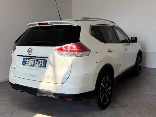 NISSAN X-Trail 1.6 dCi 2WD Acenta Premium