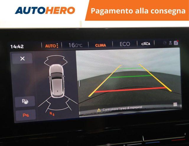 CUPRA Leon 1.4 e-HYBRID 245 CV DSG