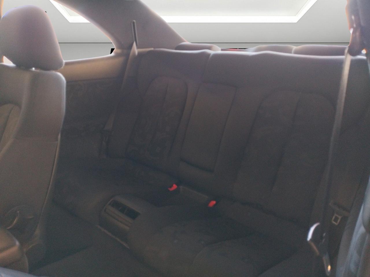 Mercedes-benz CLK 200 Kompressor cat Elegance