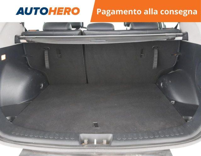 KIA Sportage 1.7 CRDI VGT 2WD high tech