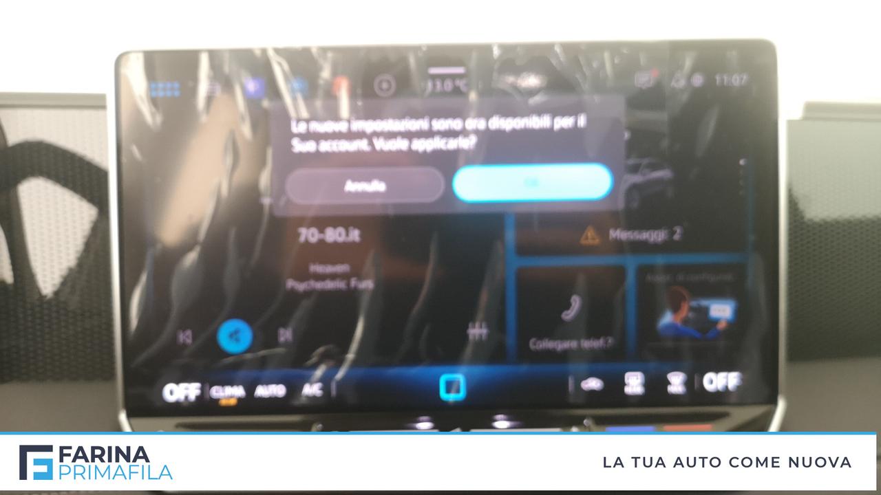 VOLKSWAGEN Tiguan III 2024 - Tiguan 1.5 etsi Edition Plus 150cv dsg