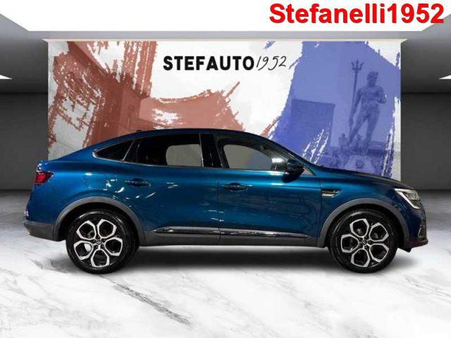 RENAULT Arkana 2021 - 1.3 tce Intens 140cv edc fap