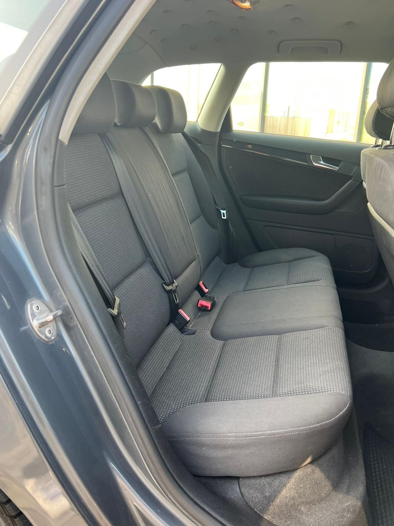 Audi A3 2.0 16V TDI Ambiente