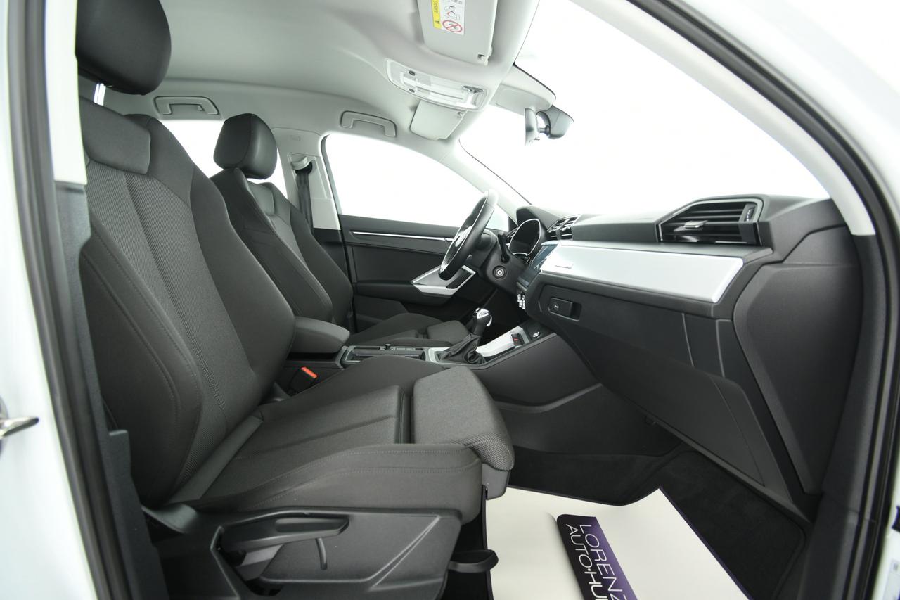 AUDI Q3 Sportback 35 2.0 tdi S line edition ACC+CAMERA+APP CONNECT