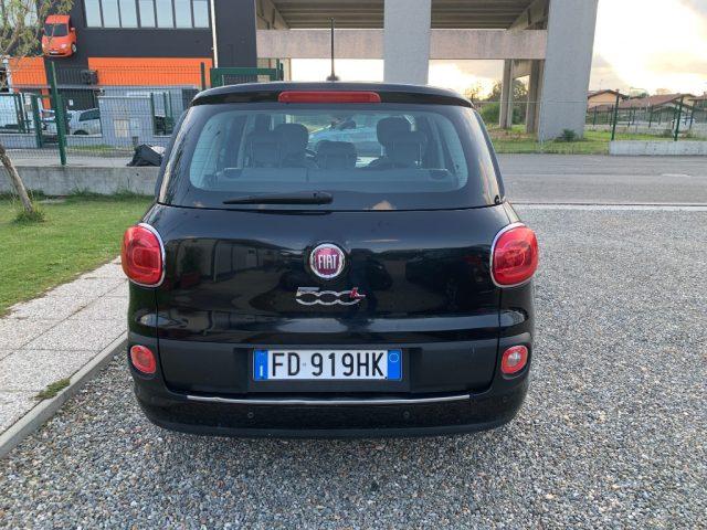 FIAT 500L Living 1.6 Multijet 120 CV LIVING
