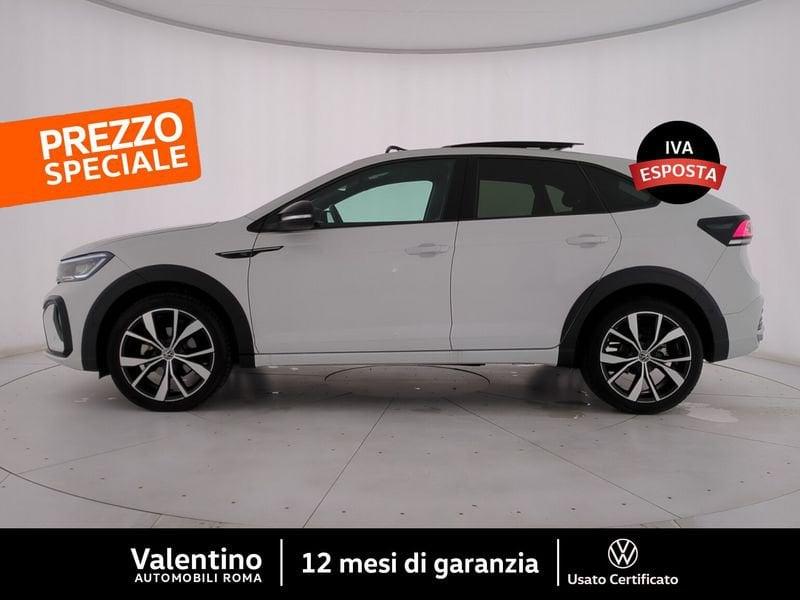 Volkswagen Taigo 1.5 TSI DSG R-LINE ACT 150 CV