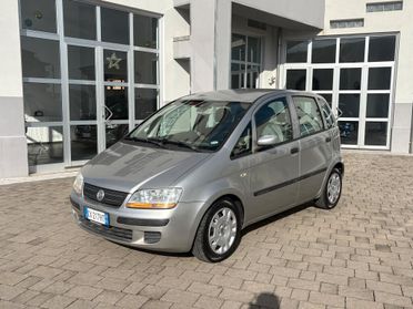 Fiat Idea 1.3 Multijet 16V Emotion
