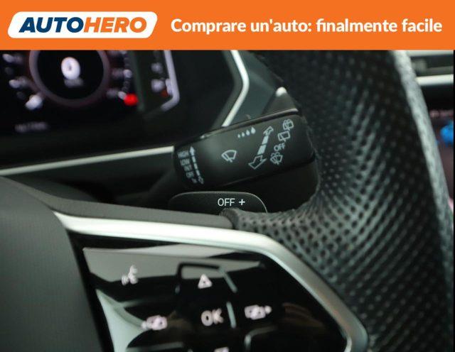 VOLKSWAGEN Tiguan 1.4 TSI eHYBRID DSG R-Line