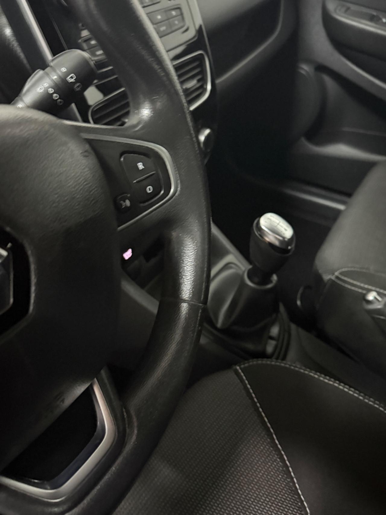 Renault Clio dCi 8V 75CV Start&Stop 5 porte Energy Life