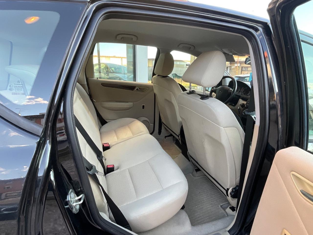 Mercedes-benz A 180 CDI Avantgarde