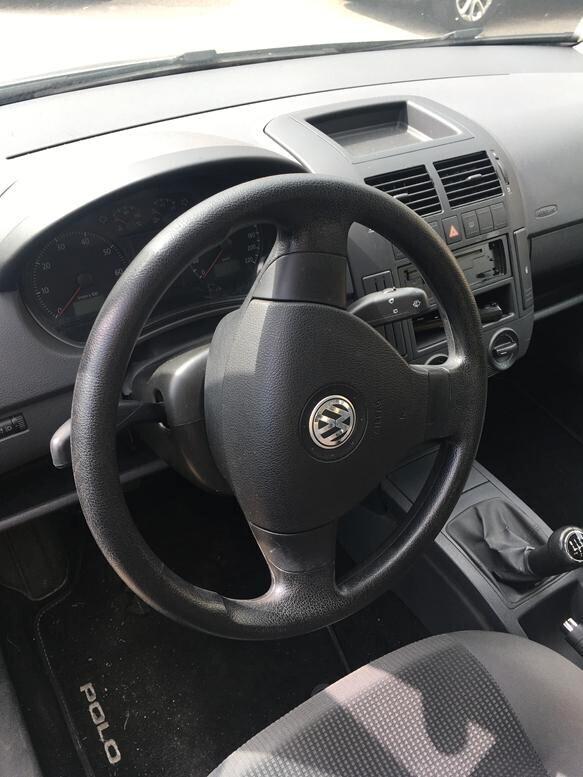 Volkswagen Polo 1.2/70CV 12V 5p. Comfortline