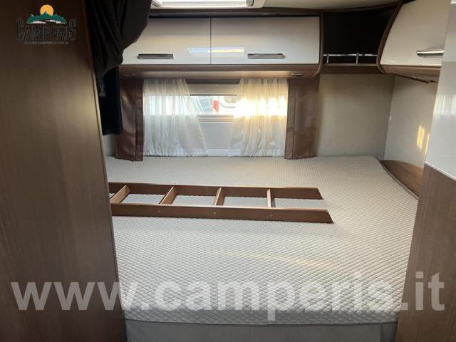 CARTHAGO CARTHAGO C-TOURER T 145 H