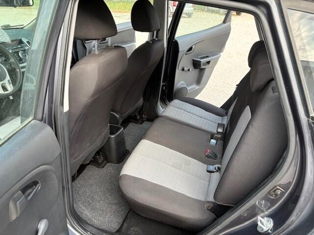 Kia Venga 1.4 CRDi 90CV Tua a 97€/Mese