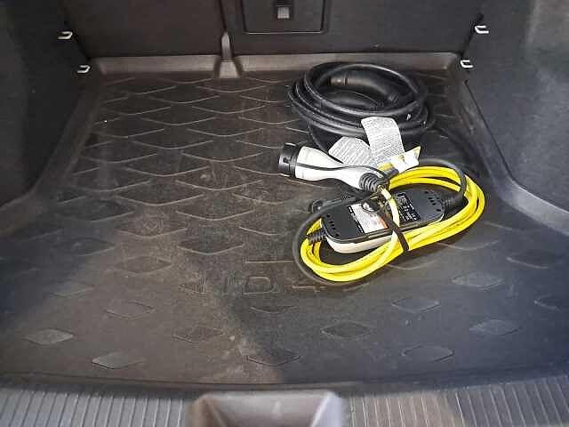 Volkswagen ID.4 204CV Batt.77kWh Business (EV)