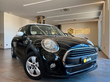 Mini 1.2 One 75 CV