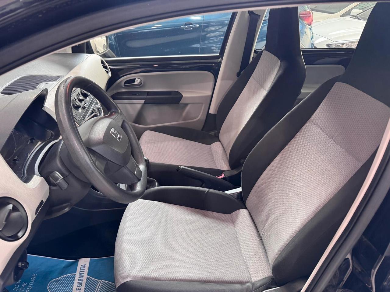 Seat Mii Benzina Neopatentati Euro 5
